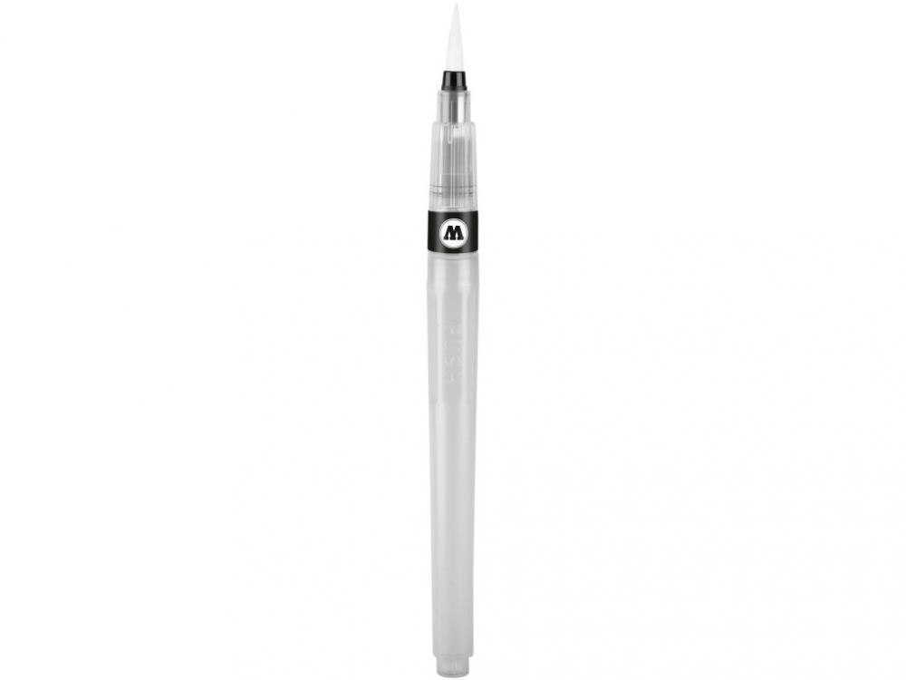 Marker gol reincarcabil Molotow Aqua Squeeze Pen Easy Pack 3 mm [1]