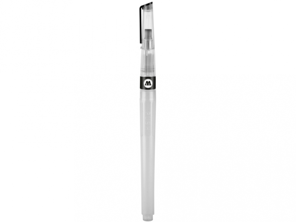 Marker gol reincarcabil Molotow Aqua Squeeze Pen Easy Pack 4 mm [2]