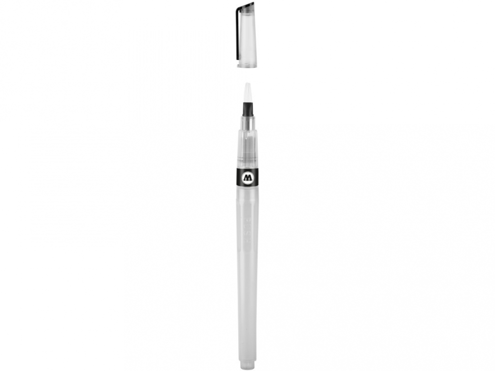 Marker gol reincarcabil Molotow Aqua Squeeze Pen Easy Pack 4 mm [3]