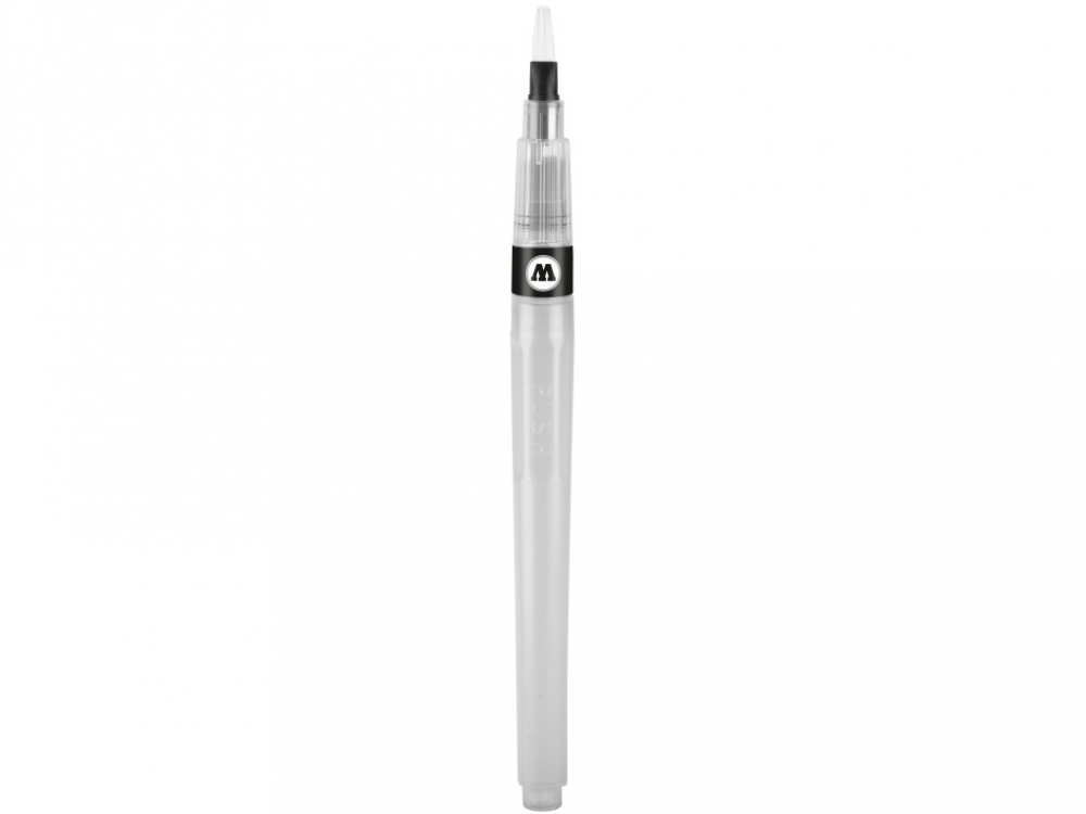 Marker gol reincarcabil Molotow Aqua Squeeze Pen Easy Pack 4 mm [1]