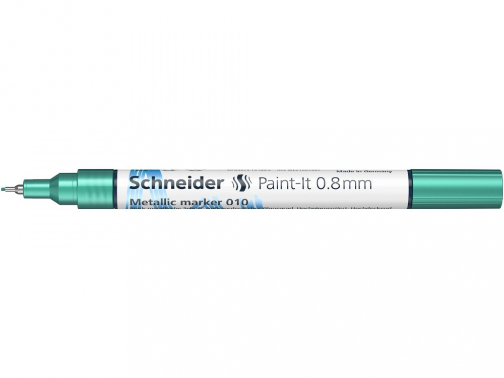Marker metalic Schneider Paint-It 010 0,8 mm [5]