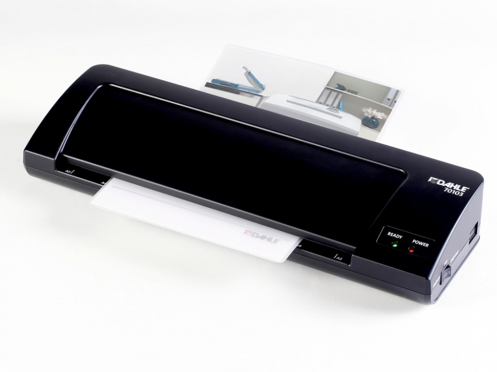 Masina de laminat A3 Dahle 70103 [1]