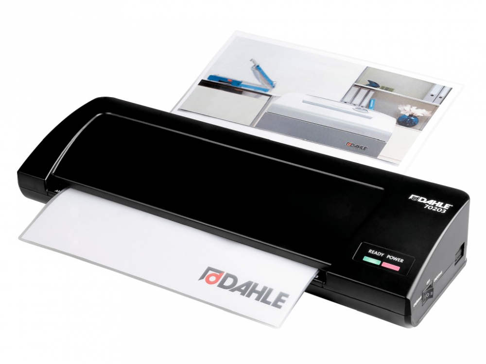 Masina de laminat A3 Dahle 70203 [1]