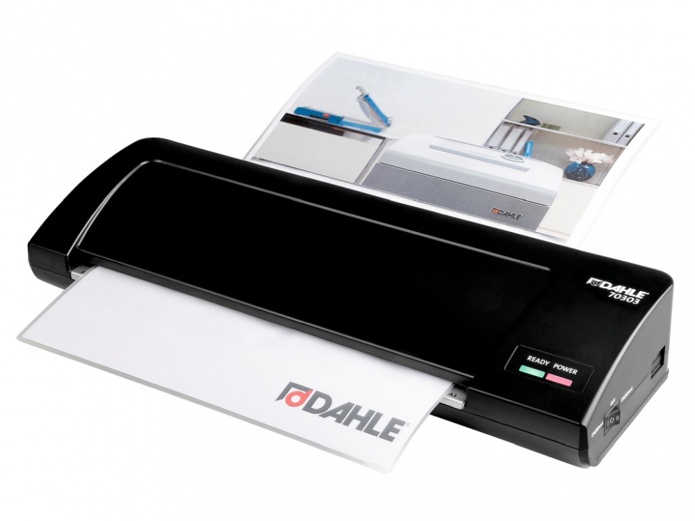 Masina de laminat A3 Dahle 70303 [1]