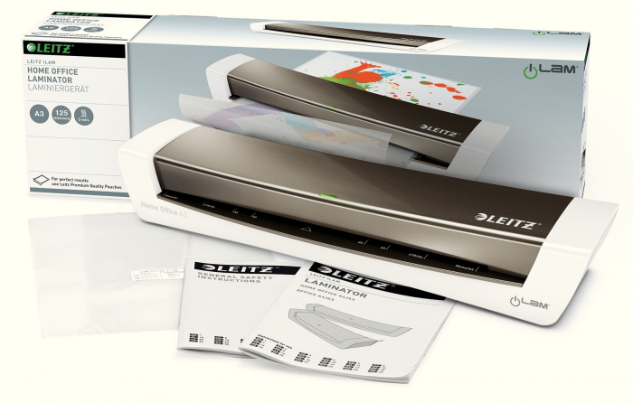 Laminator Leitz iLAM A3 Home Office - 74400089 [6]