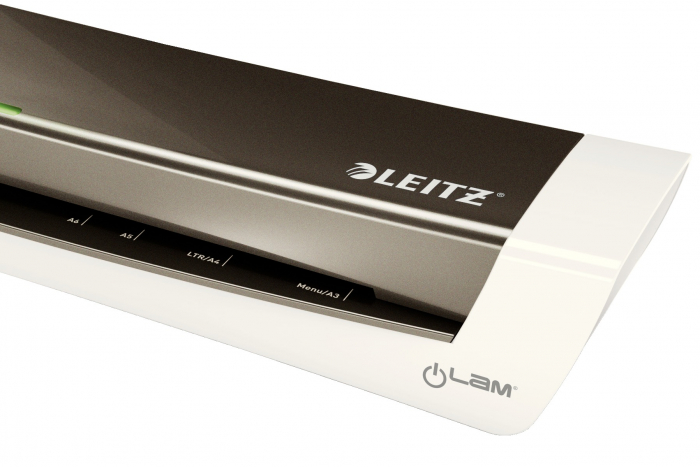 Laminator Leitz iLAM A3 Home Office - 74400089 [3]