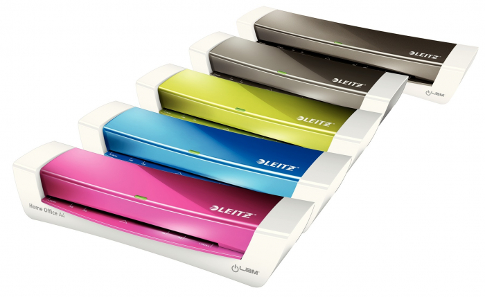 Laminator Leitz iLAM A3 Home Office - 74400089 [10]