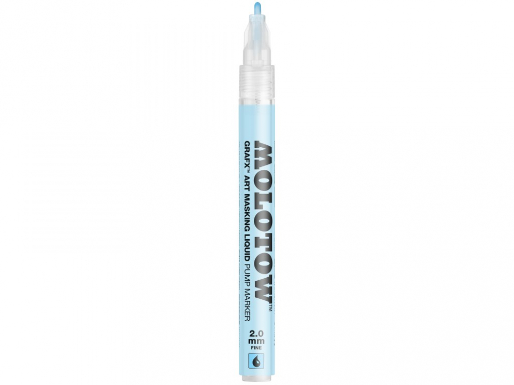 Masking Liquid Pen 2 mm [1]