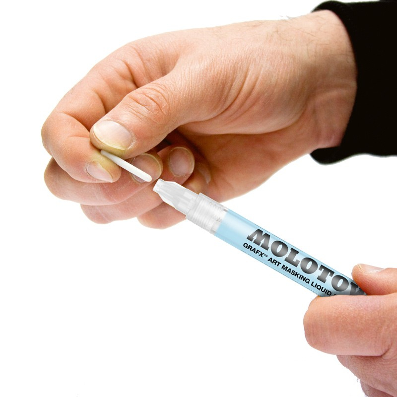 Masking Liquid Pen 4 mm [4]