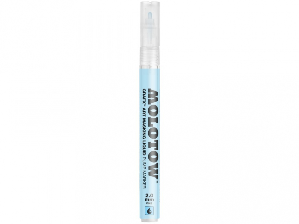 Masking Liquid Pen 2 mm [2]