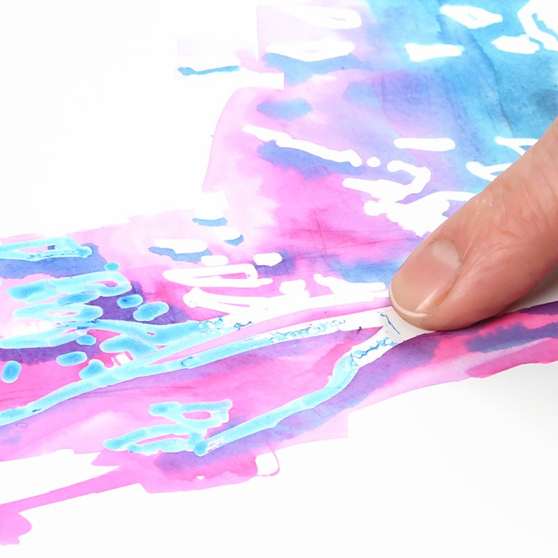 Masking Liquid Pen 4 mm [8]