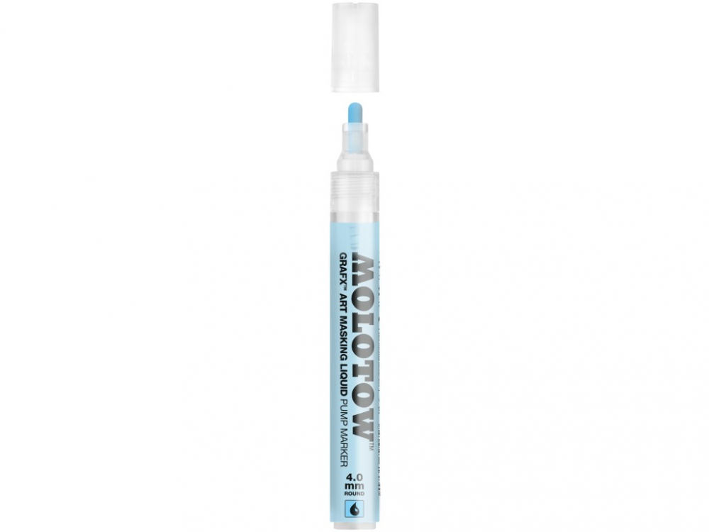Masking Liquid Pen 4 mm [3]