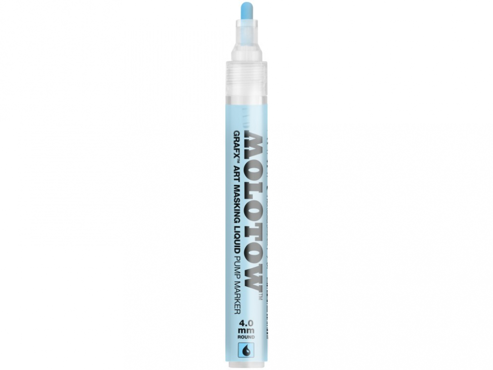 Masking Liquid Pen 4 mm [1]