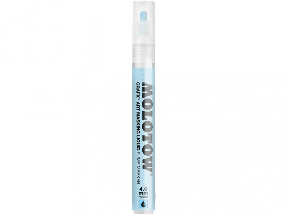 Masking Liquid Pen 4 mm [2]