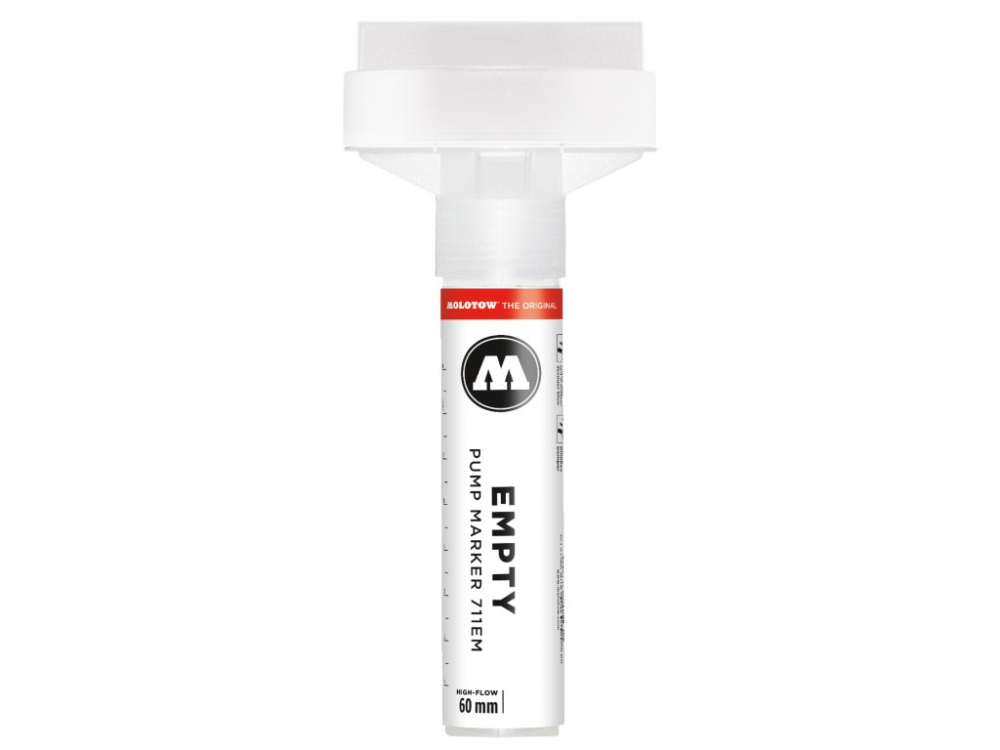 Masterpiece Empty Marker 711 EM [1]