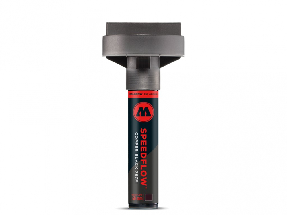 Masterpiece™ Speedflow 767PI 60 mm [2]