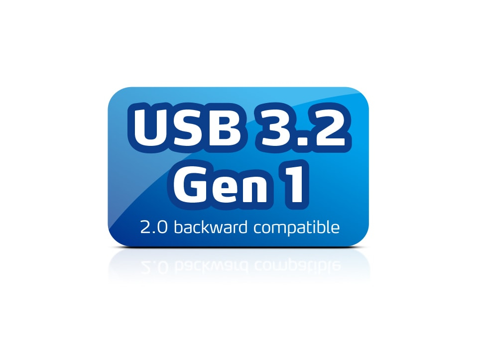 MEMORIE USB 3.2 ADATA 64 GB ,  cu capac ,  carcasa plastic ,  negru ,  Cod Produs: AUV150-64G-RBK [2]