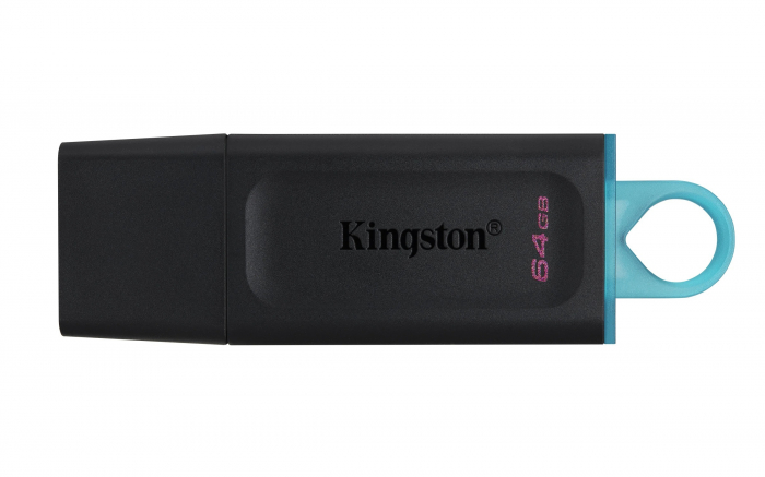 MEMORIE USB 3.2 KINGSTON 64 GB - DTX/64GB [3]