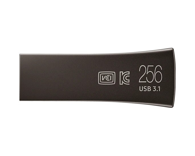 MEMORIE USB Samsung 256 GB BAR Plus Cod Produs: MUF-256BE4/APC [2]