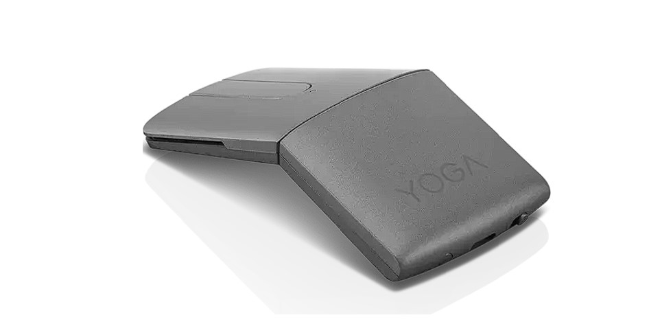 MICE_BO Lenovo Yoga Presenter Mouse , Cod Produs: 4Y50U59628 [2]