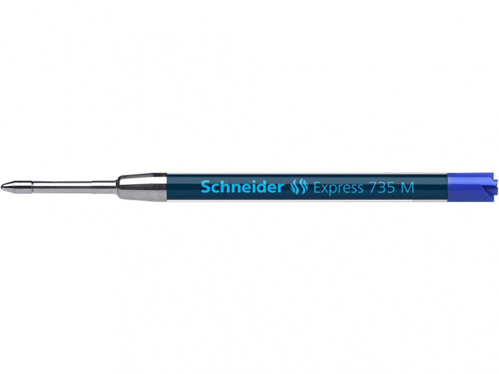 Mina Schneider Express 735 M albastra [1]