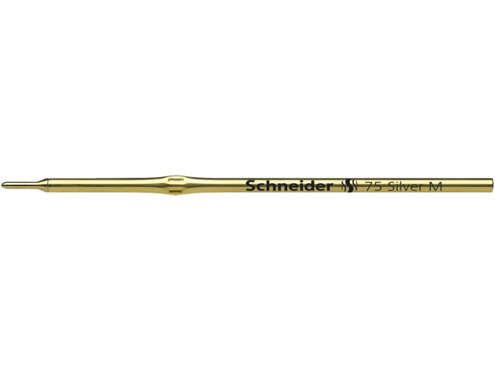 Mina silver Schneider 75 [1]