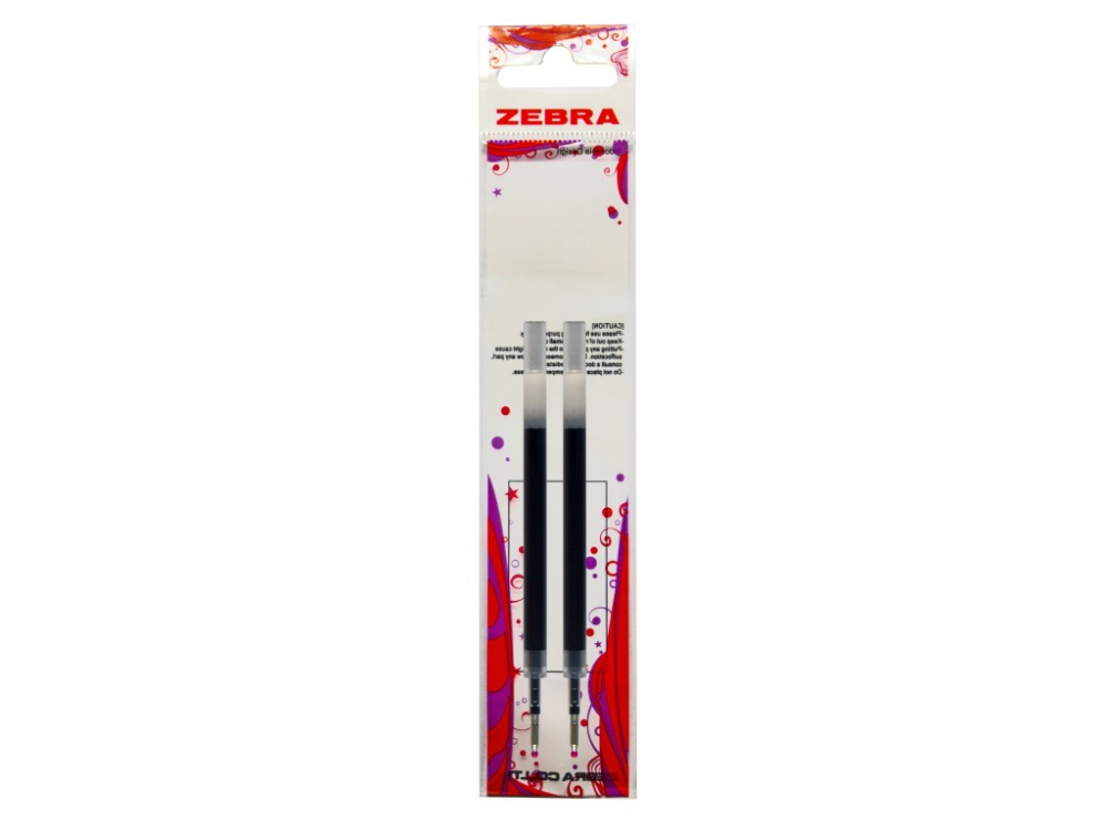 Mina Zebra 0.5 mm 2 buc/set JF [1]
