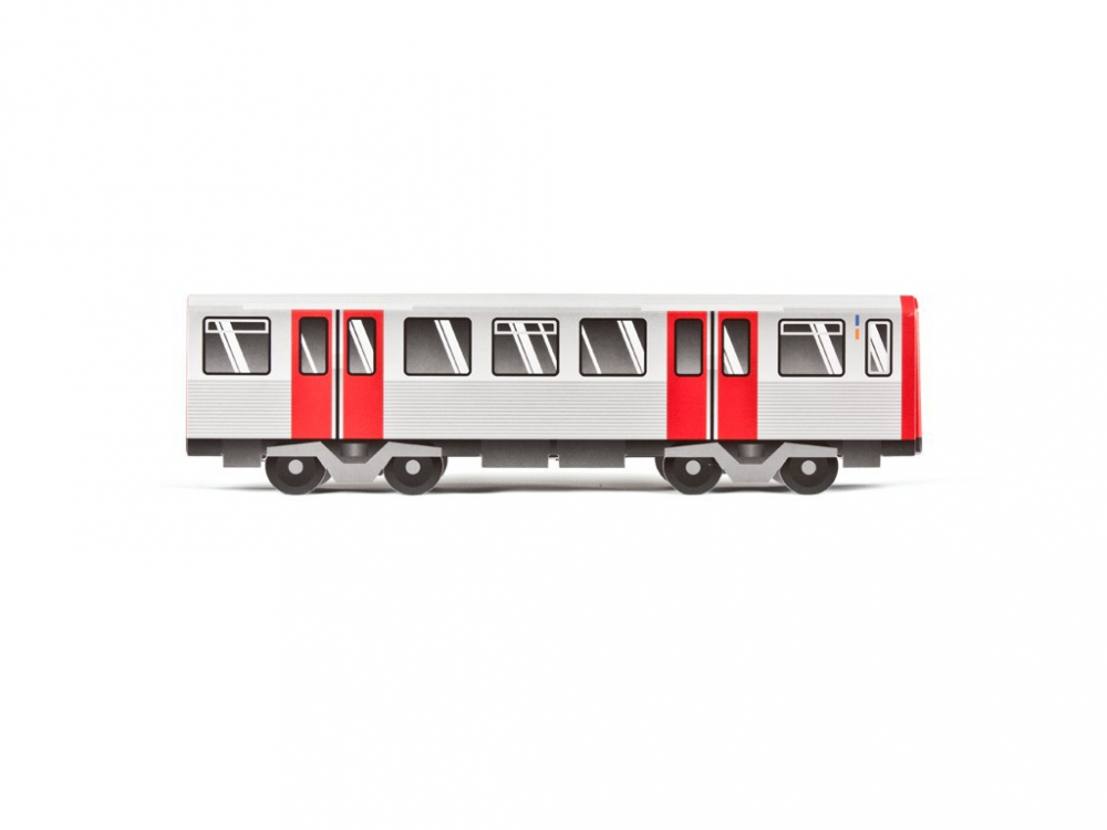 Mini Subwayz Hamburg [2]