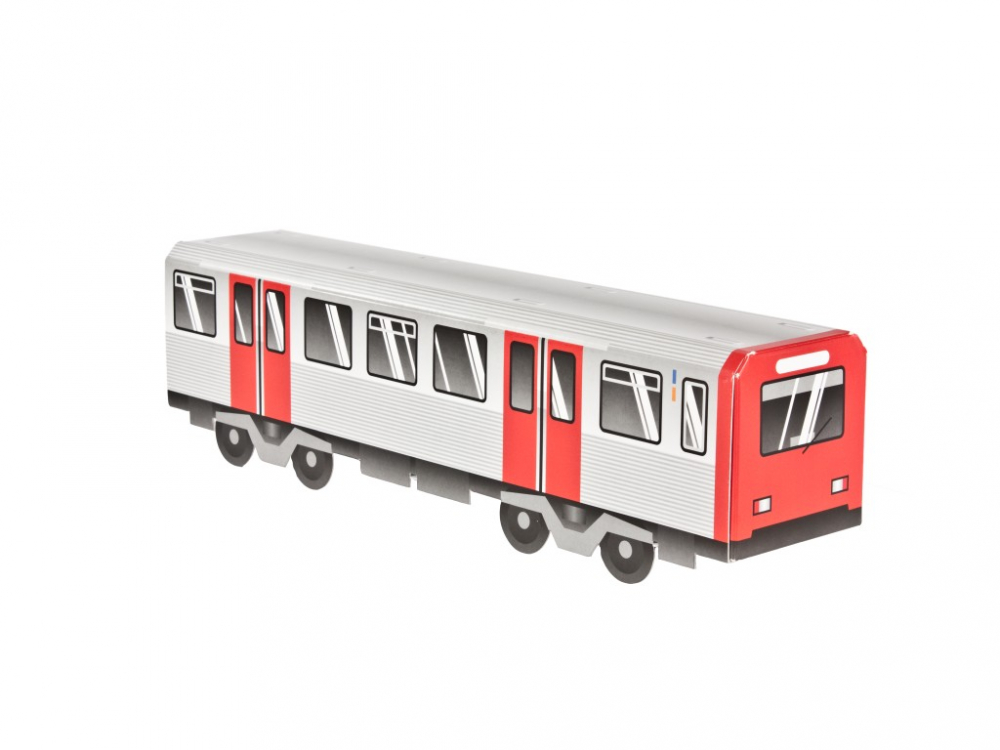 Mini Subwayz Hamburg [1]