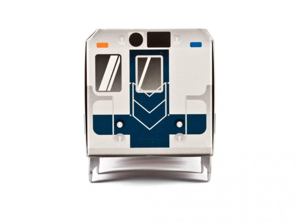 Mini Subwayz NYC [3]