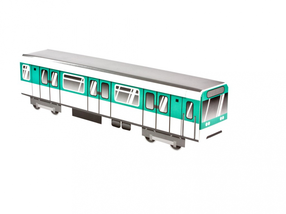 Mini Subwayz Paris [1]