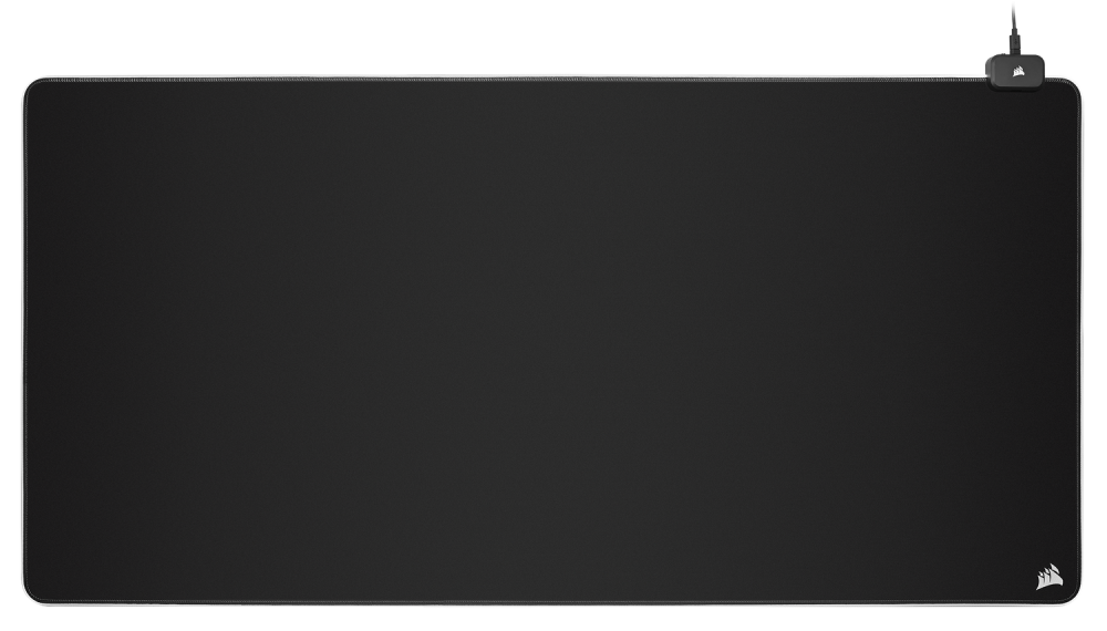 MM700 RGB Extended 3XL Cloth Gaming Mouse Pad / Desk Mat Cod Produs: CH-9417080-WW [2]