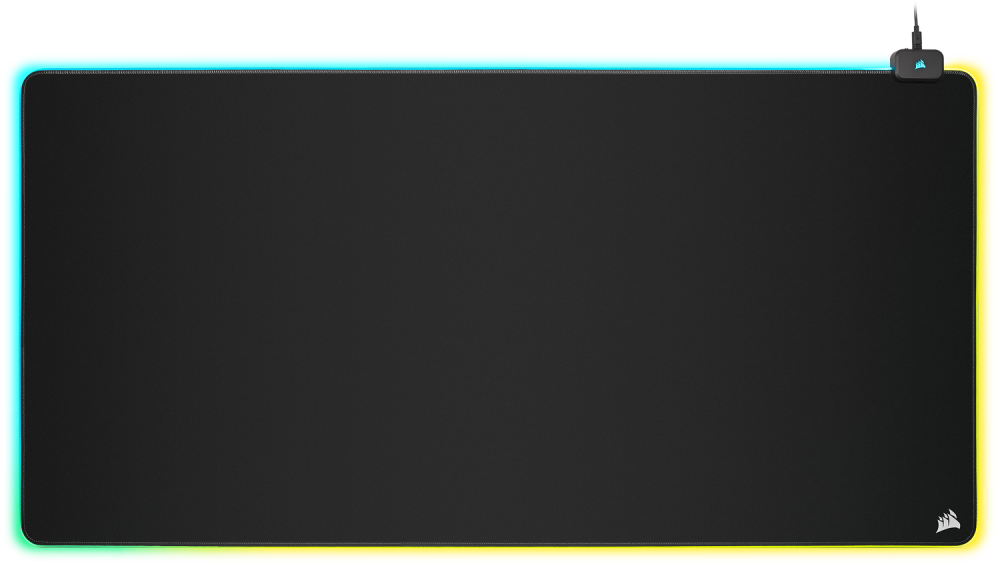 MM700 RGB Extended 3XL Cloth Gaming Mouse Pad / Desk Mat Cod Produs: CH-9417080-WW [5]