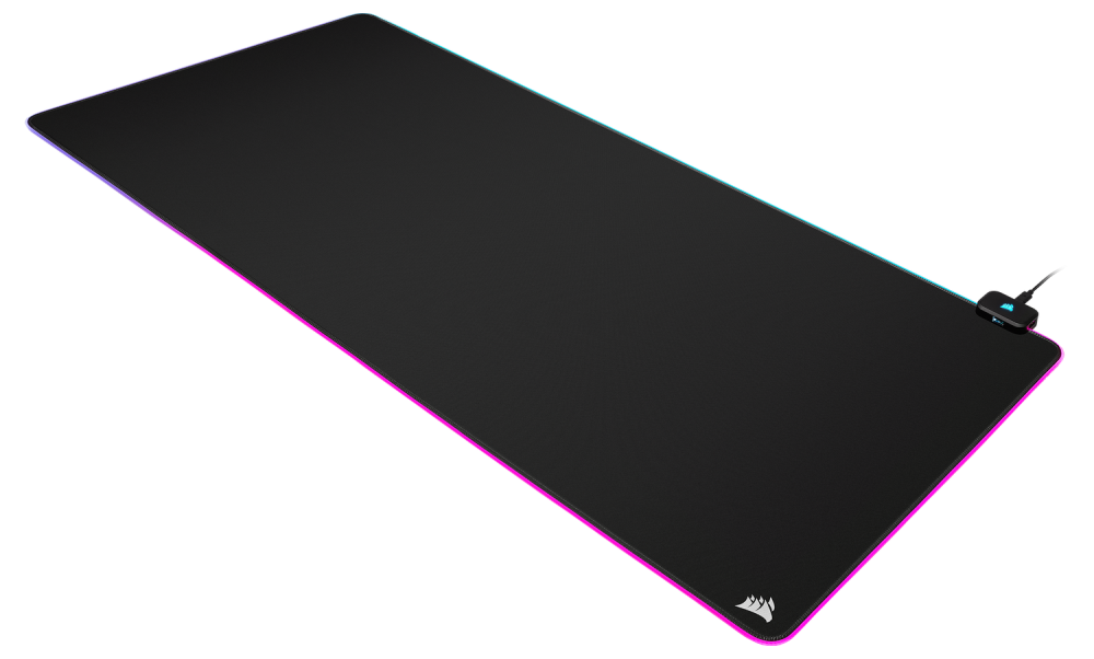 MM700 RGB Extended 3XL Cloth Gaming Mouse Pad / Desk Mat Cod Produs: CH-9417080-WW [4]