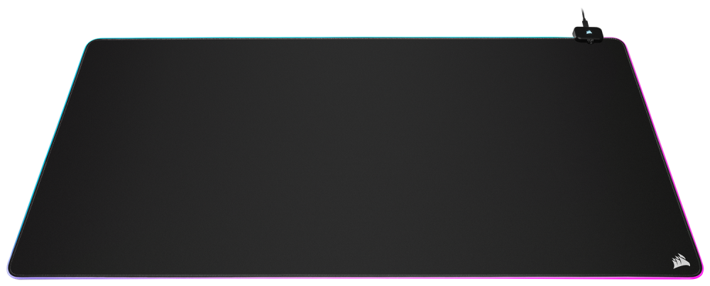 MM700 RGB Extended 3XL Cloth Gaming Mouse Pad / Desk Mat Cod Produs: CH-9417080-WW [6]
