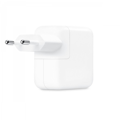 MNWP3ZM/A , 2x USB-C , 35W , White Cod Produs: MNWP3 [2]