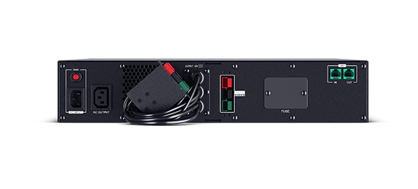 MODUL extindere baterie CYBER POWER ,  pentru Seria PR1500/2200/3000 ,  ERTXL2U ,  Cod Produs: BP48VP2U02 [2]