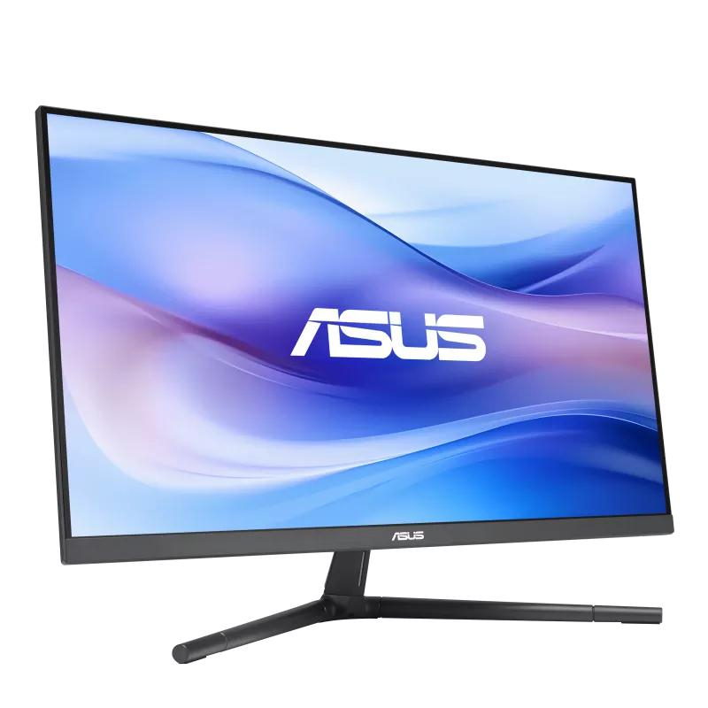 MONITOARE Asus 27 inch ,  IPS ,  1920x1080 ,  16: 9 ,  100Hz ,  1ms ,  250 cd/m2 ,  Contrast: 1300: 1 ,  Connectivity: 1xHDMI ,  1xUSB-C (DP Alt Mode) ,  Headphone out ,  VESA: 75x75 Cod Produs: VU279 [4]