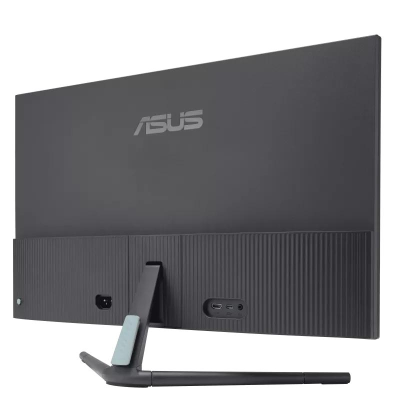 MONITOARE Asus 27 inch ,  IPS ,  1920x1080 ,  16: 9 ,  100Hz ,  1ms ,  250 cd/m2 ,  Contrast: 1300: 1 ,  Connectivity: 1xHDMI ,  1xUSB-C (DP Alt Mode) ,  Headphone out ,  VESA: 75x75 Cod Produs: VU279 [5]