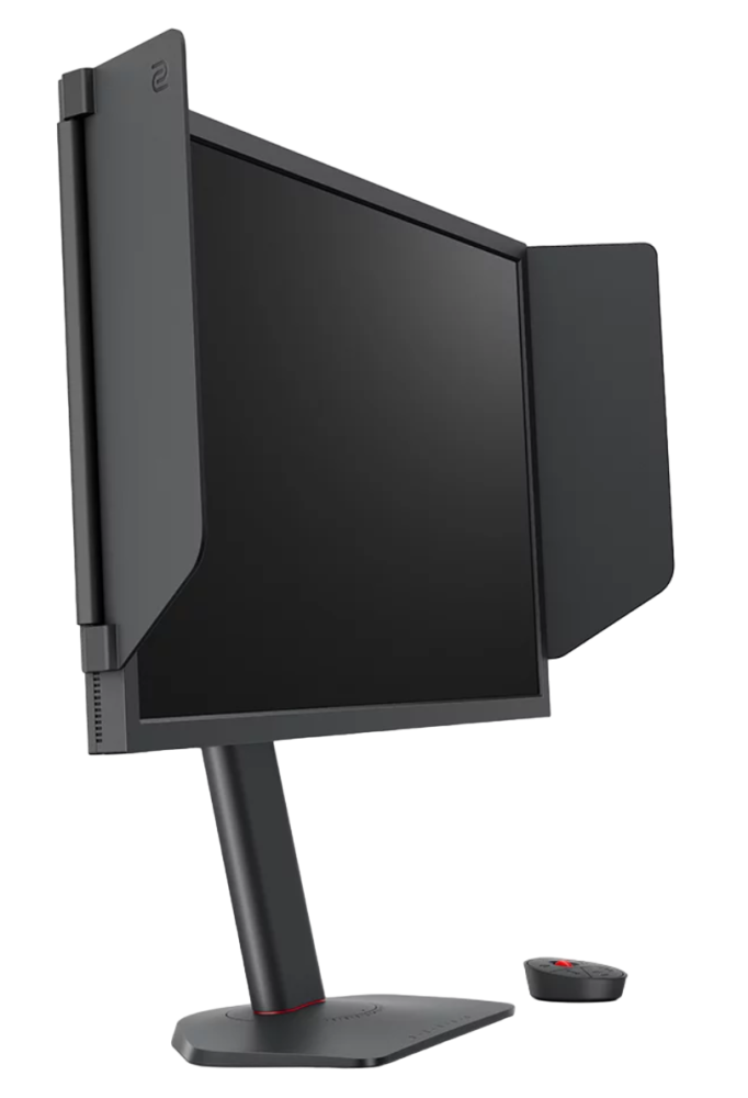 MONITOARE Benq Zowie|Display: TN 24. Cod Produs: XL2546X [5]