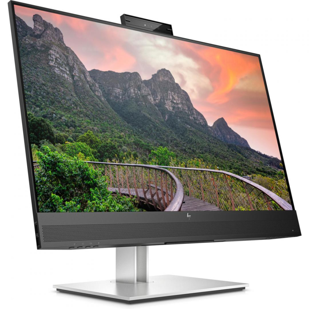 MONITOARE HP HP MONITOR E27m G4 QHD USB-C Cod Produs: 40Z29AA [2]
