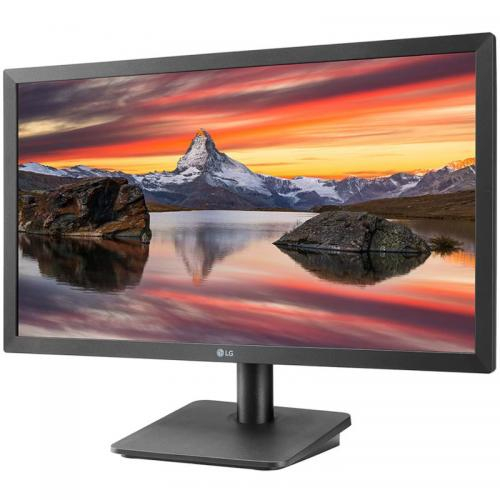 MONITOARE LG 23.8 inch ,  Panel Type: IPS ,  Backlight:  , 1920x1080 ,  144Hz ,  1ms ,  300 cd/m2 ,  178/178 ,  HDMI x11.4 ,  DisplayPort x1 1.2 ,  VESA: 100x100 Cod Produs: 24GN60R-B.AEU [1]