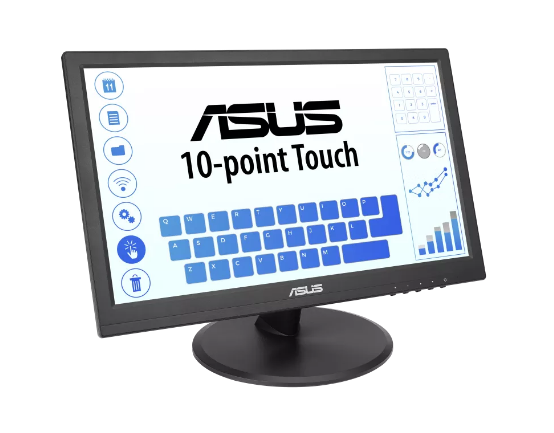 MONITOR 15. Cod Produs: VT168HR [3]