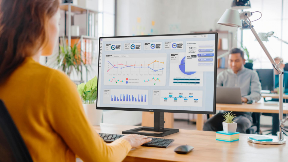 MONITOR 2 Cod Produs: 27E1N1600AE/00 [14]