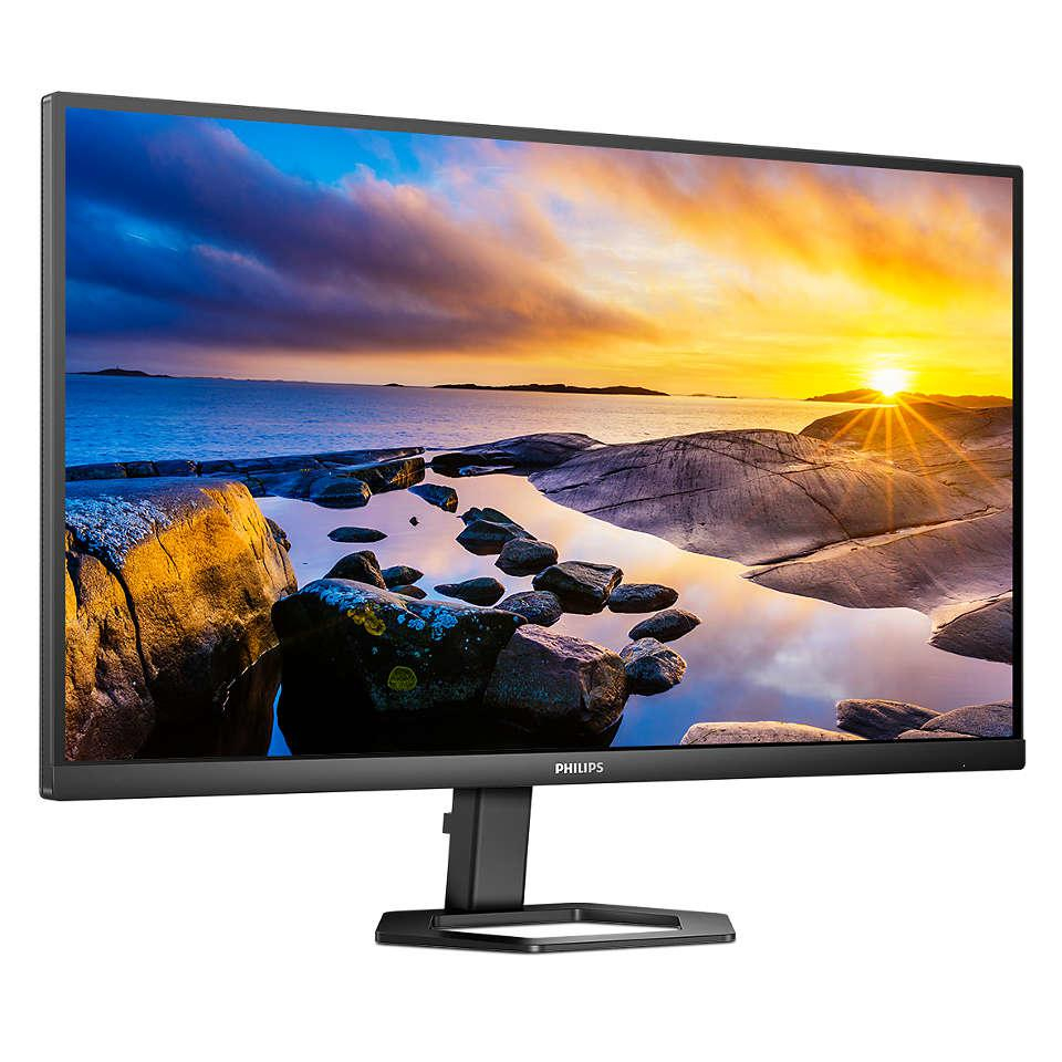 MONITOR 2 Cod Produs: 27E1N5500LA/00 [2]