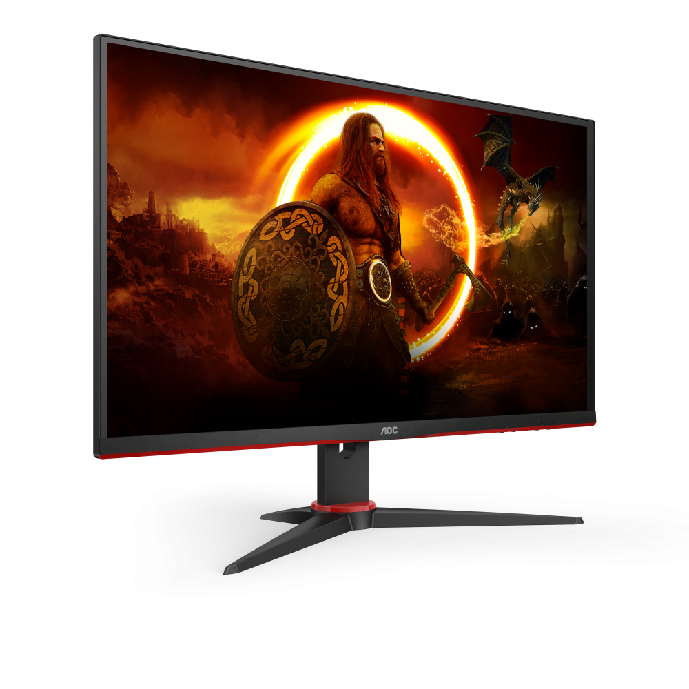 MONITOR 2 Cod Produs: 27G2SPAE/BK [2]