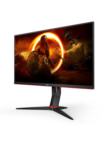 MONITOR 2 Cod Produs: 27G2SPU/BK [4]
