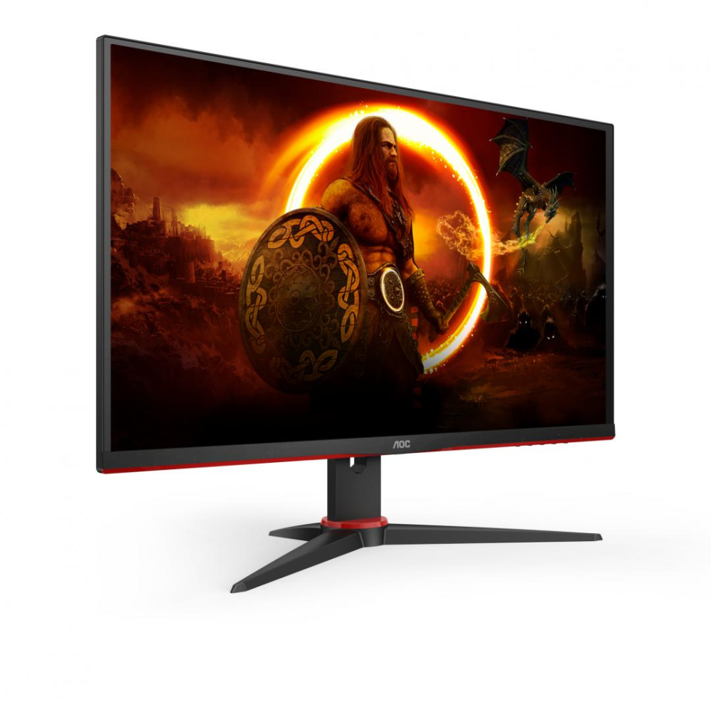 MONITOR 2 Cod Produs: 27G2ZN3/BK [5]