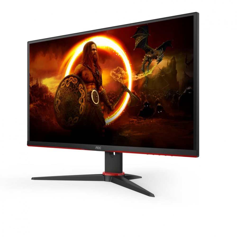 MONITOR 2 Cod Produs: 27G2ZN3/BK [4]