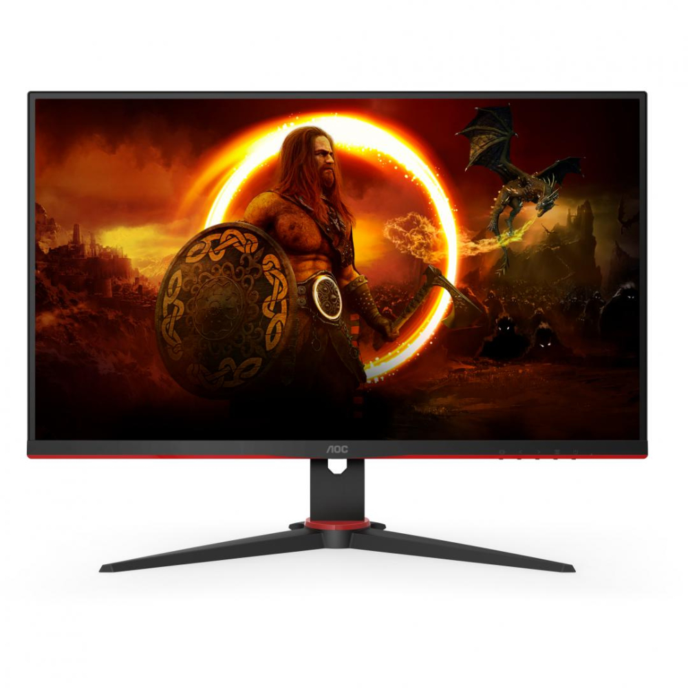 MONITOR 2 Cod Produs: 27G2ZN3/BK [3]